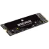 Corsair MP600 PRO NH 8TB PCIe Gen4 x4 NVMe M.2 SSD